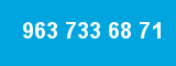 963 733 68 71 963 733 68 71